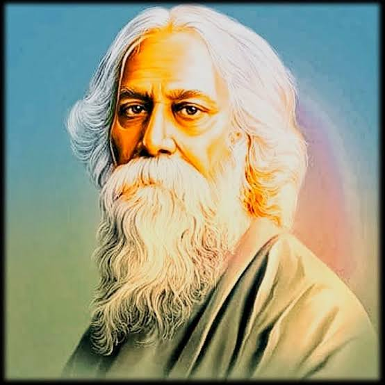 Rabindranath Tagore - Tagore House