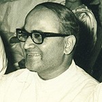 Fr Basil Fernandes S.J.