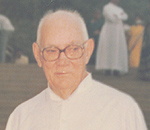 Fr. Denzil Keating S.J.