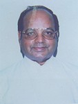 Fr. Edmund Carassco S.J.