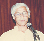 Fr. Tony Fonseca S.J.